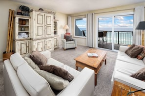 スマートテレビ