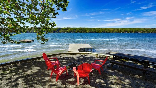 Great Adventure: Family Fun Starts Here!