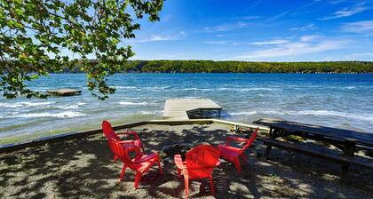 Great Adventure: Family Fun Starts Here!