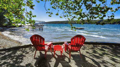 Great Adventure: Family Fun Starts Here!