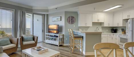 Smart-TV, DVD-Player