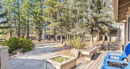 2 Killdeer - Mis à jour et amusant! Passes SHARC, bain à remous, vélos, 3 min. Marcher jusqu'au village