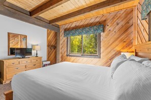 5 多间卧室 、免费 WiFi、床单