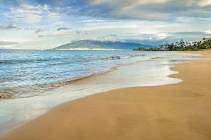 Plage à proximité