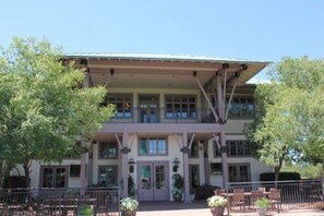 Exterior - Beach Club Cottage 20 - Beautiful, Private Home - Amenities Galore! (Gulf Shores)