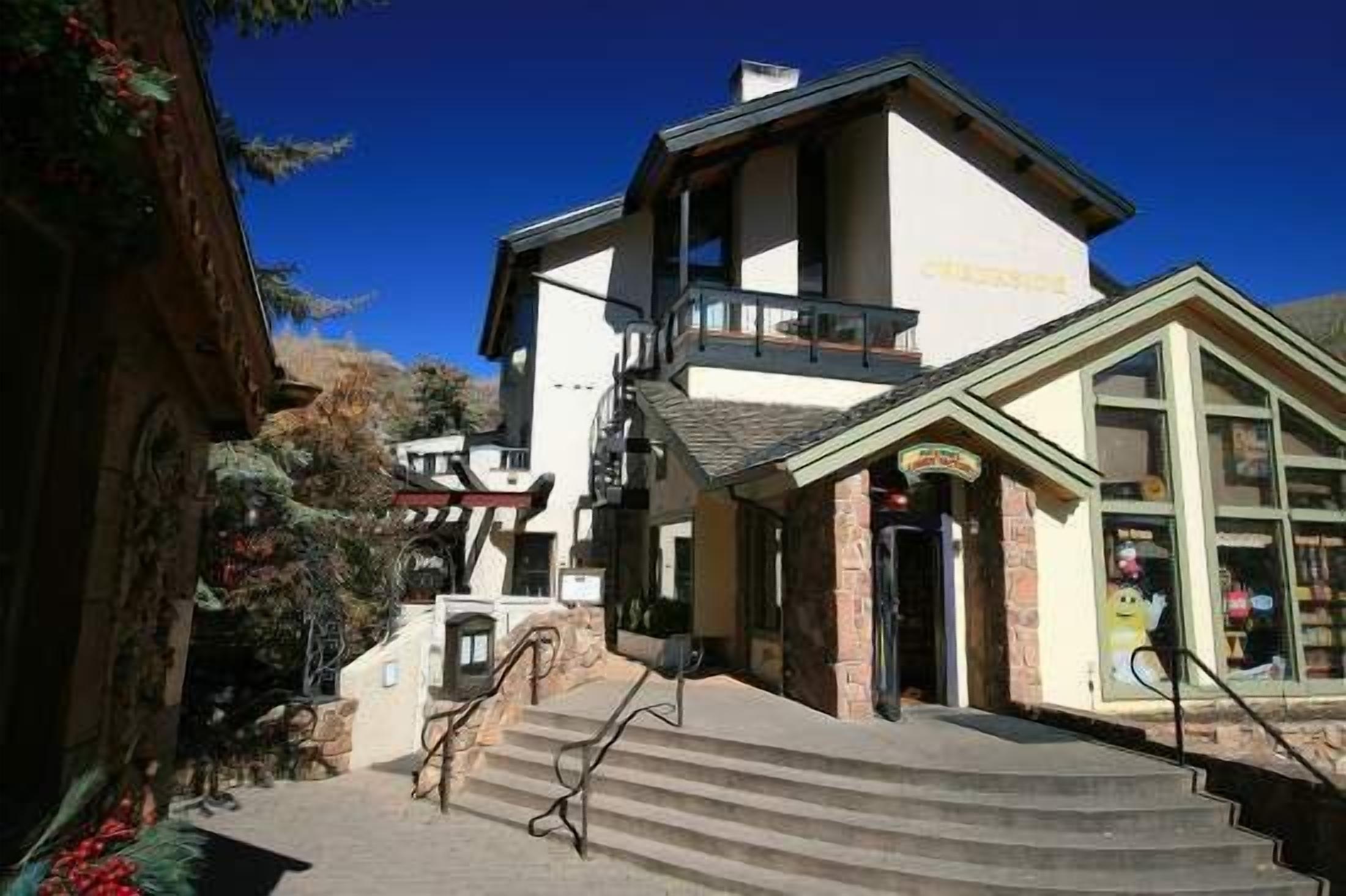 Creekside Vail - In The Center Of Vail Village, Walk To Lifts
