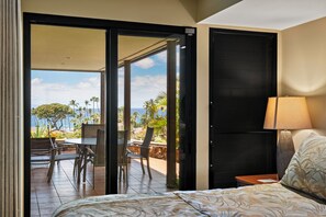1 Schlafzimmer, Zimmersafe, Bügeleisen/Bügelbrett, kostenloses WLAN