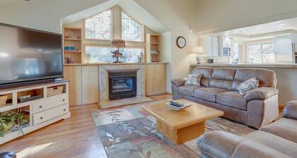 13 Ollalie - SHARC-passit, takka, king-Master-sviitti, lemmikkiystävällinen