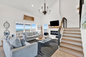 Téléviseur connecté