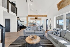 Téléviseur connecté