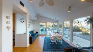 Smart-TV og DVD-spiller