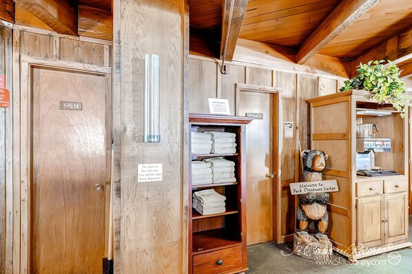 Interieur