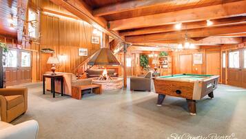 Sala de juegos