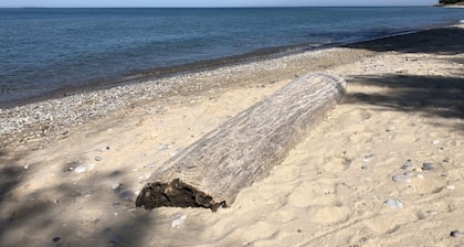 Let’s make a dollar deal this winter! Amazing views from our very clean Hot Tub.