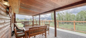 Dog Friendly- Star Mesa!