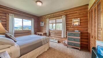 2 dormitoris, planxa i posts de planxar, wifi gratuïta i roba de llit