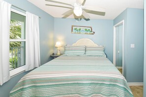 1 bedroom, iron/ironing board, free WiFi, bed sheets - Cozy 1 Bedroom🏝️ Gulf Views🌊Summerspell 309 (Miramar Beach)
