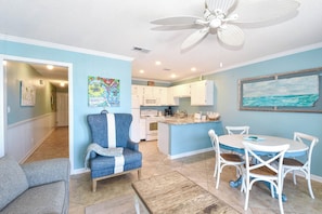 Interior - Cozy 1 Bedroom🏝️ Gulf Views🌊Summerspell 309 (Miramar Beach)