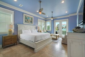6 habitaciones, tabla de planchar con plancha, internet y ropa de cama 