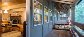 Government Camp condo, close to summer fun activities