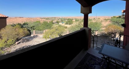 Chillaxin at Desert Pointe by Mesquite Vacation Rentals with Community Pool and $510 in free daily activities