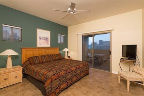 3 chambres, bureau, fer et planche à repasser, Wi-Fi gratuit