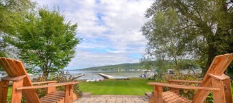 Reel Simple: Your Home Away from Home