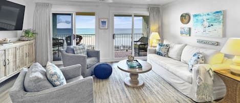 Smart TV, reproductor de DVD y estéreo