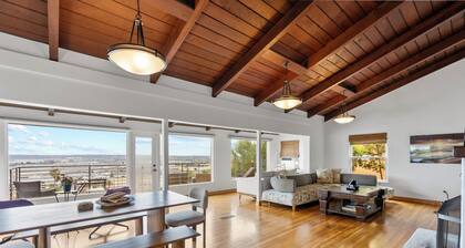 ☀️26’ SunDeck w/Ocean VIEWS SUNSETS! - Fast Wifi