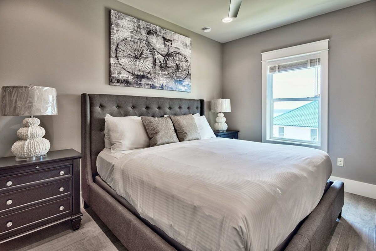 Photo 38 of Luna Sol - Beachfront Duplex with Private Pool Area & Beach Access