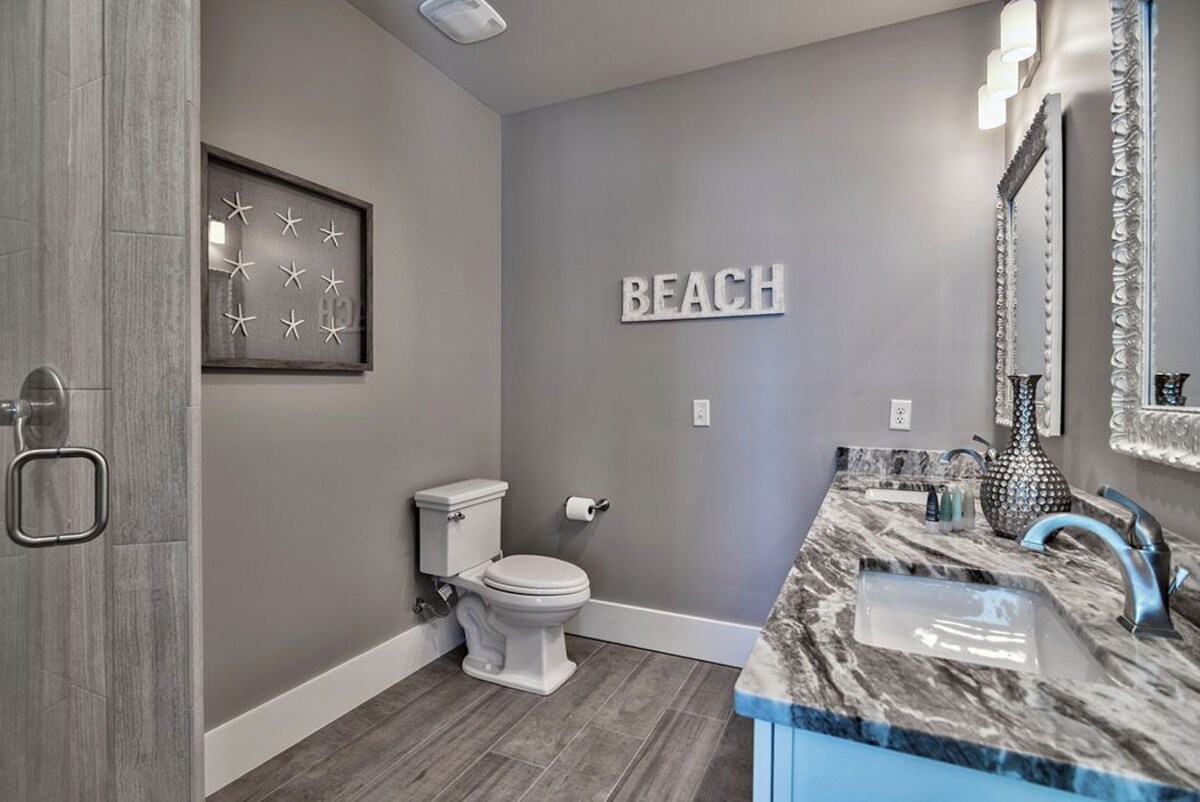 Photo 37 of Luna Sol - Beachfront Duplex with Private Pool Area & Beach Access