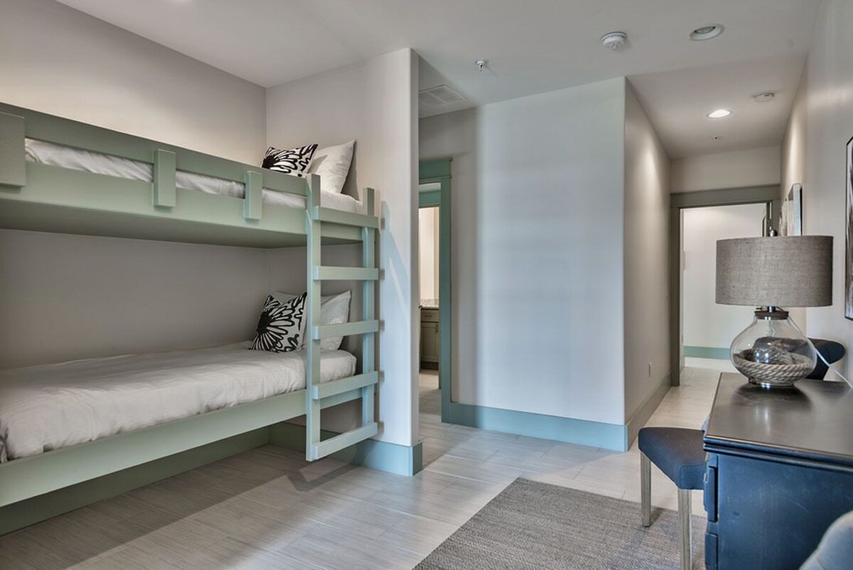 Photo 15 of Luna Sol - Beachfront Duplex with Private Pool Area & Beach Access
