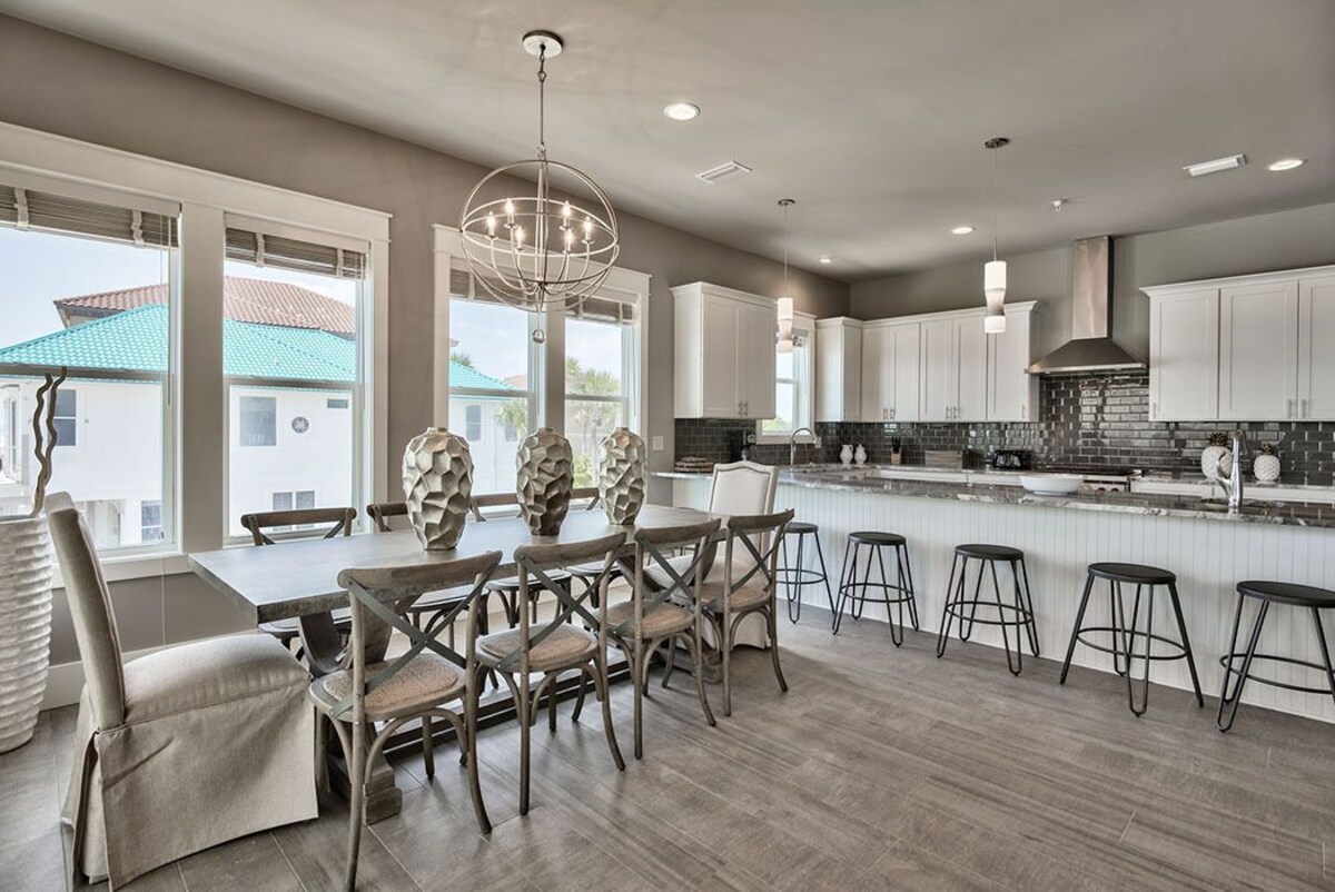 Photo 31 of Luna Sol - Beachfront Duplex with Private Pool Area & Beach Access