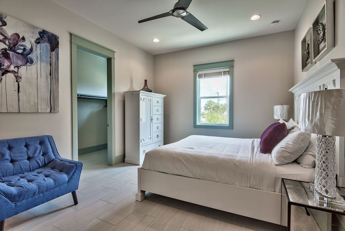 Photo 13 of Luna Sol - Beachfront Duplex with Private Pool Area & Beach Access
