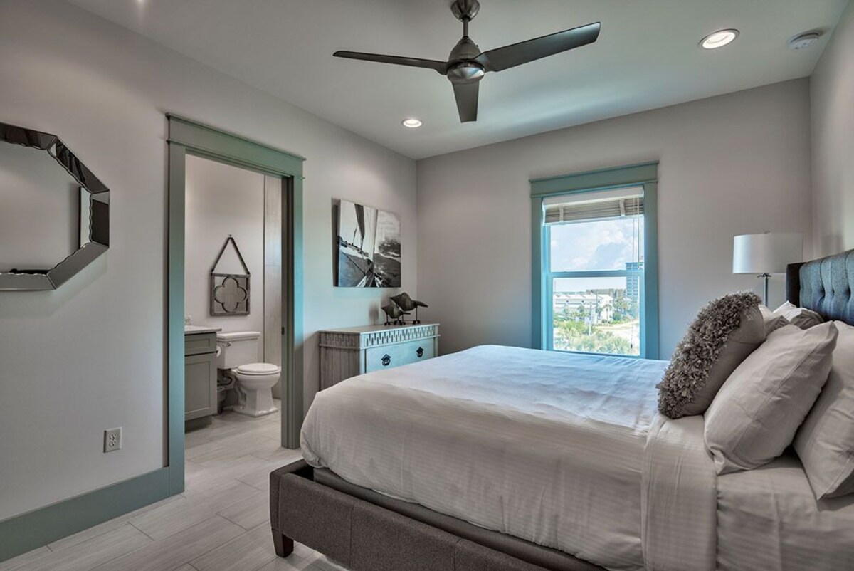 Photo 26 of Luna Sol - Beachfront Duplex with Private Pool Area & Beach Access