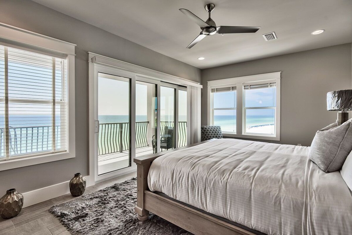 Photo 47 of Luna Sol - Beachfront Duplex with Private Pool Area & Beach Access