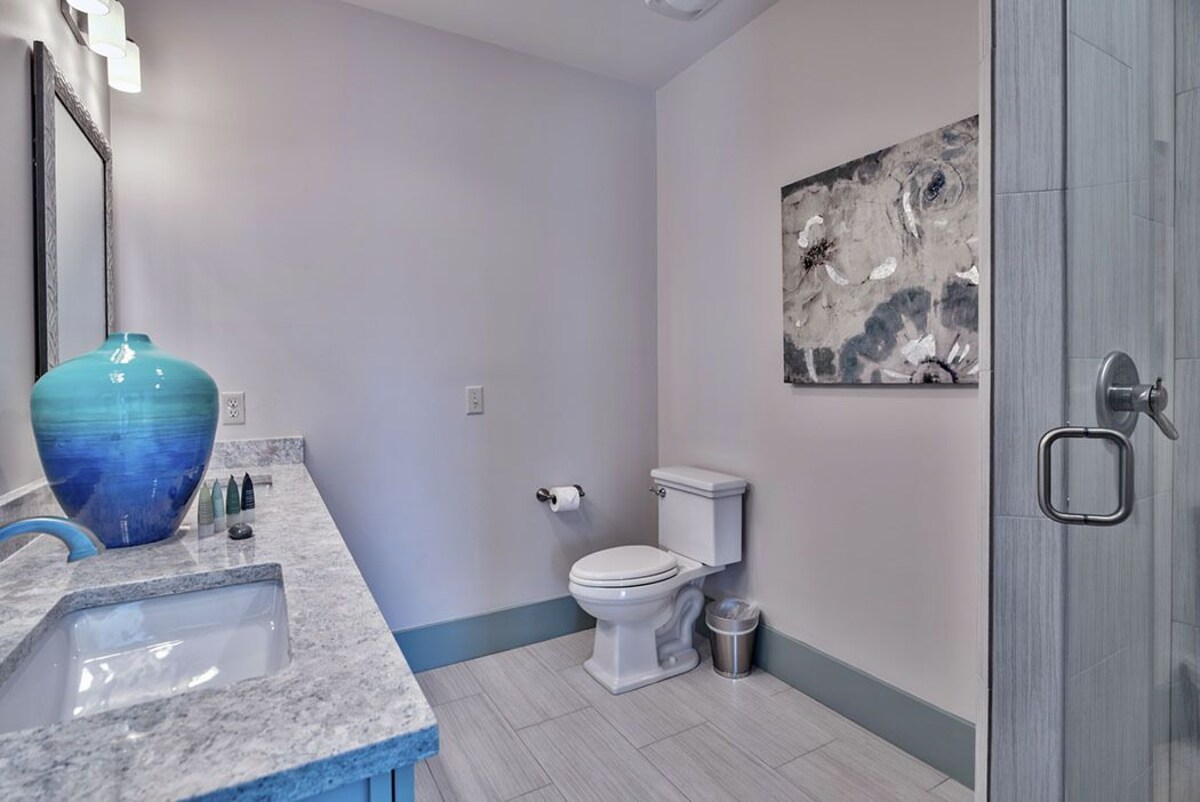 Photo 19 of Luna Sol - Beachfront Duplex with Private Pool Area & Beach Access