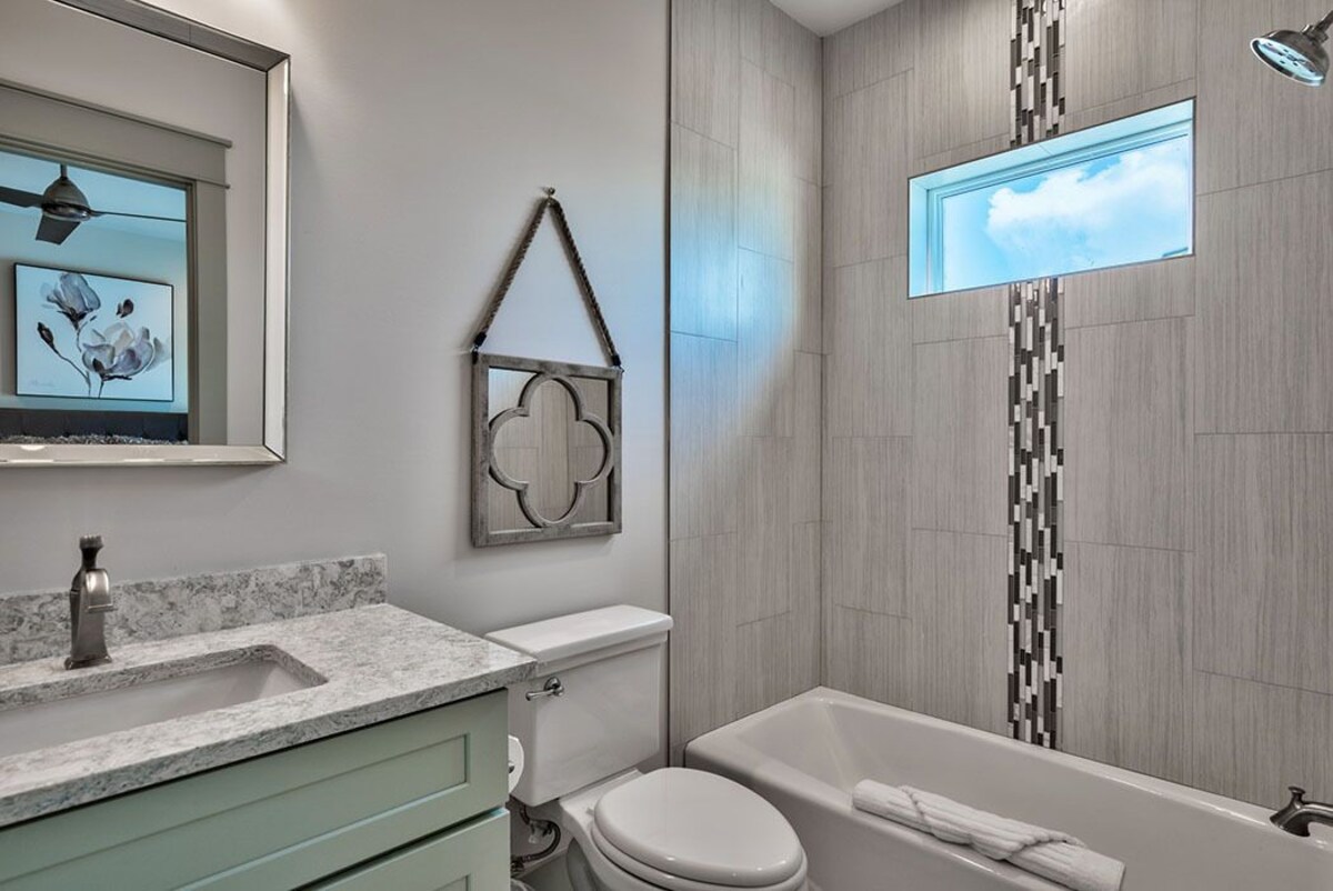 Photo 27 of Luna Sol - Beachfront Duplex with Private Pool Area & Beach Access