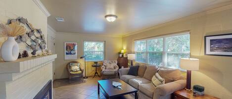 Fernseher, DVD-Player