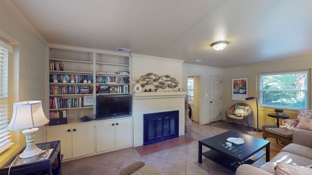 Millican Sud - A 2 Chambres, 2 Salles De Bains - Brunswick, GA
