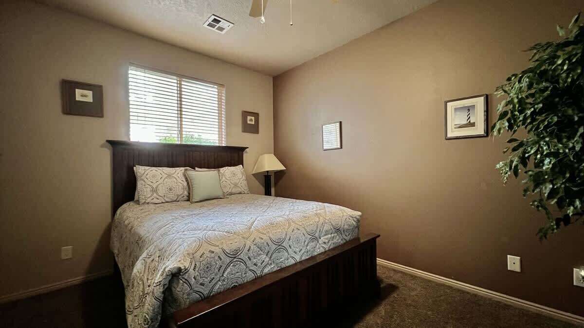 3 Schlafzimmer, kostenloses WLAN, Bettwäsche