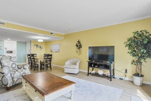 Fernseher, DVD-Player