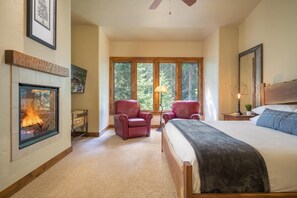 4 Schlafzimmer, Bügeleisen/Bügelbrett, kostenloses WLAN, Bettwäsche