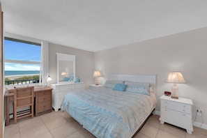 1 chambre, accès à Internet, literie fournie