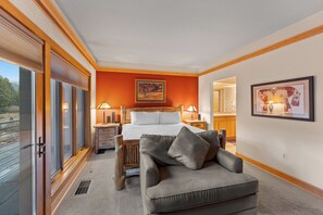 2 Schlafzimmer, Bügeleisen/Bügelbrett, Internetzugang, Bettwäsche