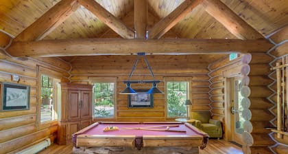 Casa adosada de 3 dormitorios, granito y acero inoxidable, garaje privado y lavandería