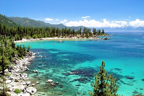 Plage