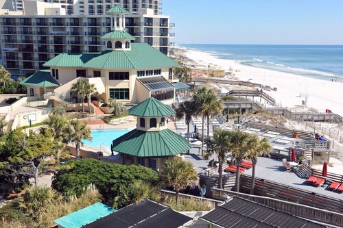 Golf Cart! Pet-friendly! Linkside Village 435!
