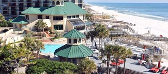 Golf Cart! Pet-friendly! Linkside Village 435!