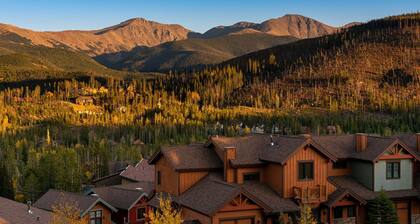 Lemmikkieläimet (harvinaisia!) | Yksityinen kylpytynnyri | Mtn & Downtown Views & Style